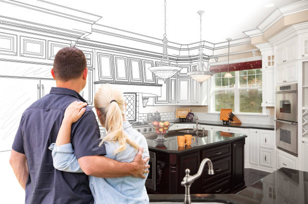 24/7 Emergency Kitchen Island Installation experts in Burlington, OH
